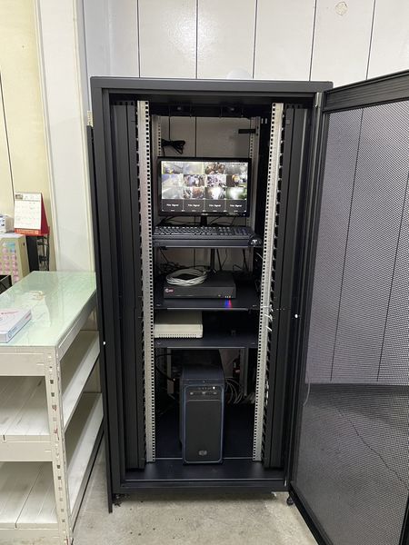 平順科技 弱電工程 x Cisco Meraki 一條龍服務